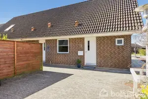 Rækkehus på Sorsigvej 3, 6760 Ribe