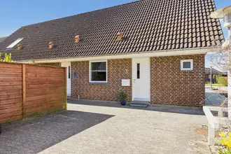 Rækkehus på Sorsigvej 3, 6760 Ribe
