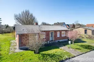 Villa på Smedevej 4, 9480 Løkken
