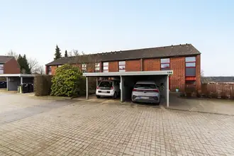 Rækkehus på Jernaldervej 196, Hasle, 8210 Aarhus V