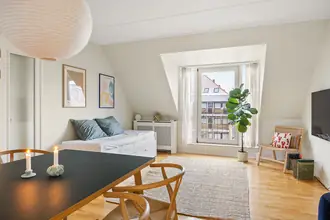 Ejerlejlighed på Amagerbrogade 251A, 3. tv., 2300 København S