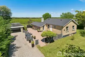 Villa på Sdr. Rind Vej 99, 8800 Viborg