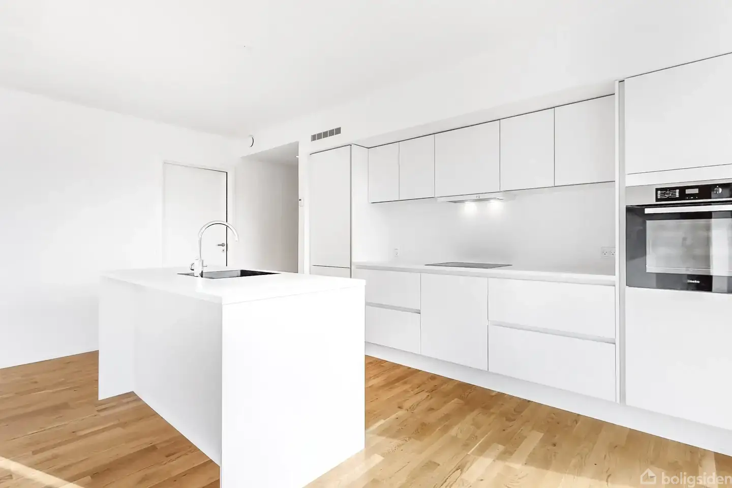 Ejerlejlighed på Teglgårdshaven 6, 1. 1., 8800 Viborg