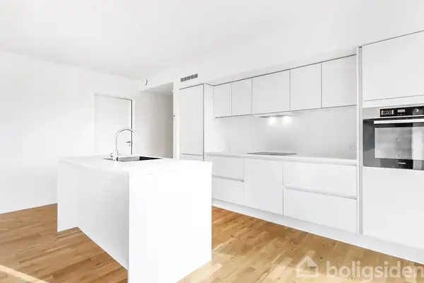 Ejerlejlighed på Teglgårdshaven 6, 1. 1., 8800 Viborg