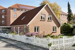 Villa på Smithsvej 14, 4300 Holbæk