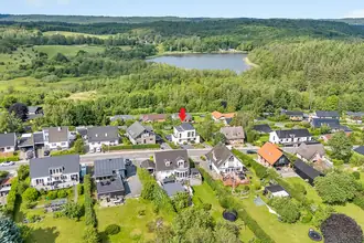 Villa på Paradisvejen 33, 8600 Silkeborg