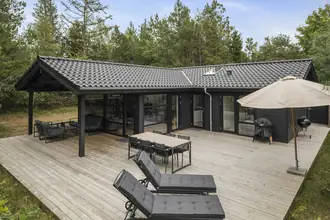 Fritidshus på Kukkerengen 8A, Ll Egebjerg, 4560 Vig