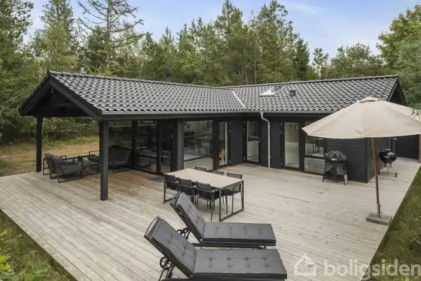 Fritidsbolig på Kukkerengen 8A, 4560 Vig