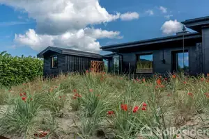 Villa på Tannisbugtvej 72, 9881 Bindslev
