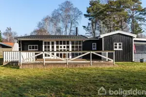 Fritidsbolig på Møldrupsvej 8, 4281 Gørlev