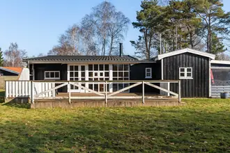 Fritidshus på Møldrupsvej 8, Dalby Strand, 4281 Gørlev