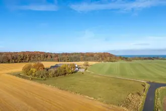 Villa på Hesselholtvej 3, Nørreby, 4791 Borre