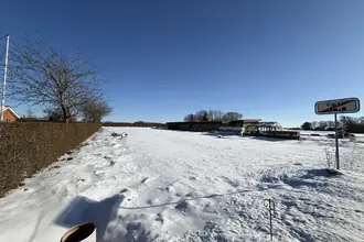 Helårsgrund på Langåvej 10F, Væth, 8870 Langå