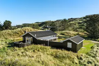 Fritidshus på Pirupshvarrevej 70, 9492 Blokhus