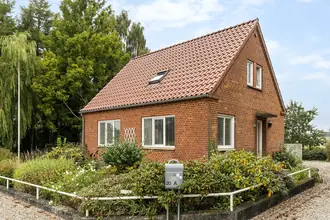 Villa på Nedervej 20A, Mjels, 6430 Nordborg