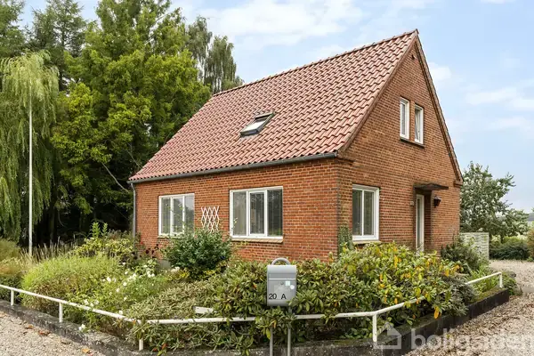 Villa på Nedervej 20A, 6430 Nordborg