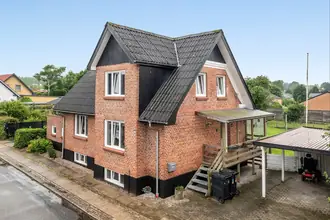 Villa på Rolighedsvej 10, 9510 Arden