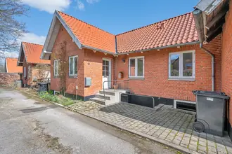 Rækkehus på Sct. Olufs Bakke 48, 8800 Viborg
