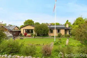 Villa på Rørsangervej 8, 8220 Brabrand