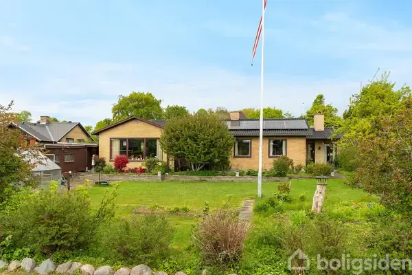 Villa på Rørsangervej 8, 8220 Brabrand