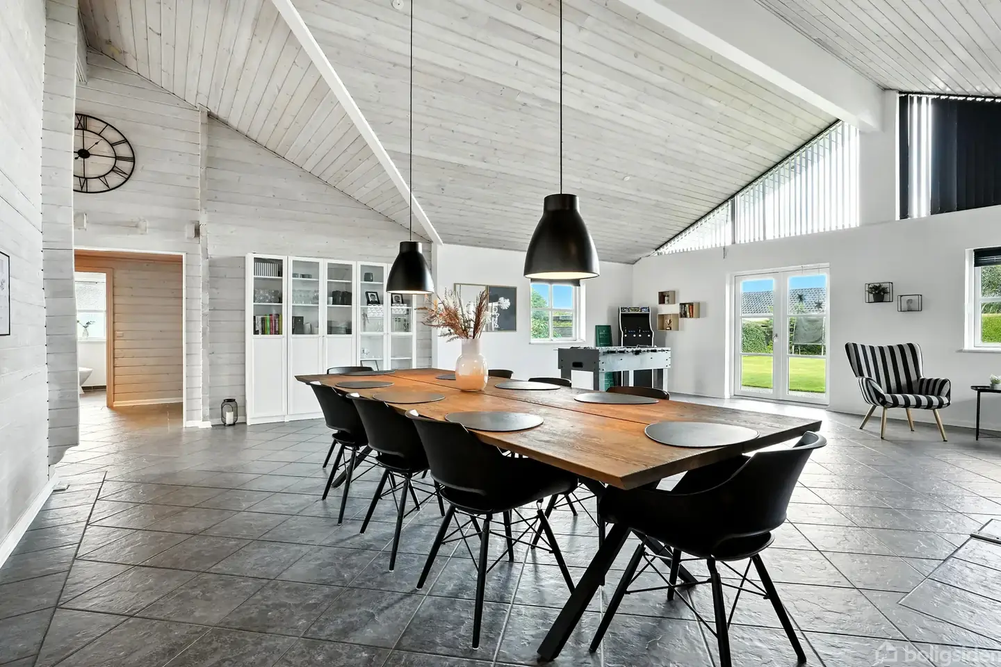Villa på Mulvadparken 54, 6740 Bramming