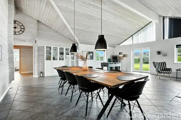 Villa på Mulvadparken 54, 6740 Bramming