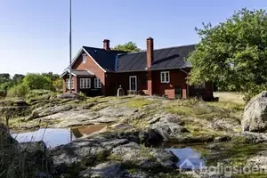 Fritidsbolig på Skørrebrovejen 12, 3720 Aakirkeby