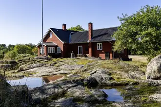 Fritidshus på Skørrebrovejen 12, Vestermarie, 3720 Aakirkeby