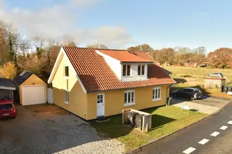 Villa på Kollund Byvej 34, 7400 Herning