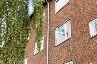 Ejerlejlighed på Vangede Bygade 62, 1. tv., 2820 Gentofte