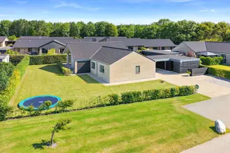Villa på Uranusvænget 88, 6710 Esbjerg V