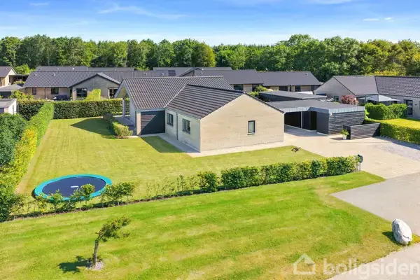 Villa på Uranusvænget 88, 6710 Esbjerg V