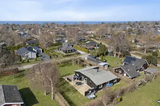 Fritidshus på Løvsangervej 3, Ll Kongsmark, 4200 Slagelse