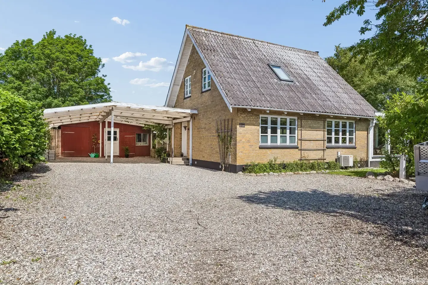 Villa på Stillingevej 104, 4200 Slagelse