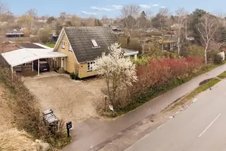 Villa på Stillingevej 104, 4200 Slagelse