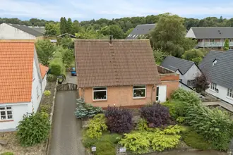 Villa på Vestergade 20, 5492 Vissenbjerg
