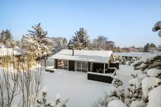 Fritidshus på Peder Jensensvej 14, Hune, 9492 Blokhus