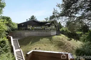 Fritidsbolig på Lindebakken 4, 4540 Fårevejle