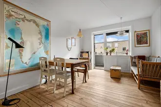 Ejerlejlighed på Tøndebindervej 2, 3. tv., 2400 København NV