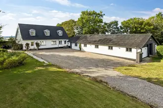 Landejendom på Lillevej 7, Løgtved, 4450 Jyderup