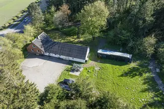 Landejendom på Ålborgvej 998, Årup, 9760 Vrå