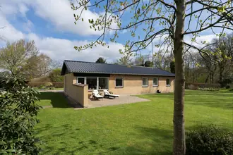Villa på Haulundvej 4, 6870 Ølgod