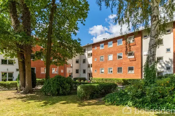 Ejerlejlighed på Østervej 37, 2. tv., 2600 Glostrup