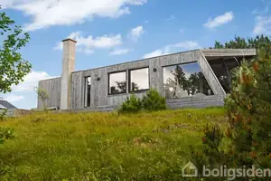 Fritidsbolig på Vindgaf 39B, 6720 Fanø