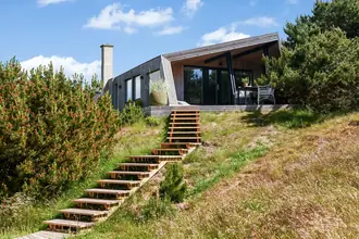 Fritidshus på Vindgaf 39B, Rindby Strand, 6720 Fanø