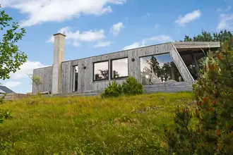 Fritidshus på Vindgaf 39B, Rindby Strand, 6720 Fanø