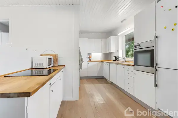 Villa på Kollerup Sti 14, 8400 Ebeltoft