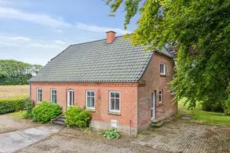 Landejendom på Vinkelvej 259, Vinkel, 8800 Viborg