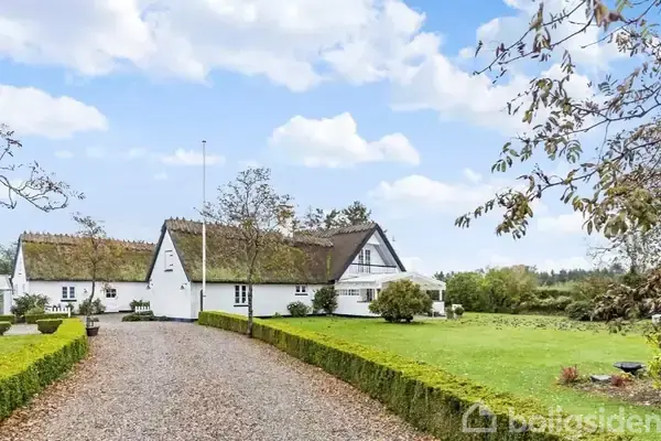 Villa på Ishøj Bygade 49, 2635 Ishøj