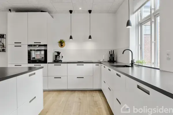 Villa på Vejenvej 53B, 6600 Vejen